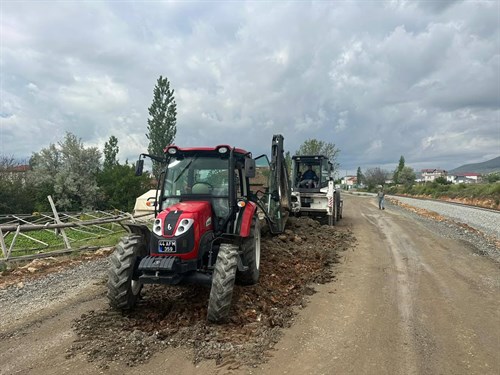 Her daim sahadayız